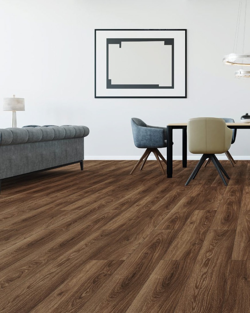 Floorpan Plus 5 F02 Ref 4009 - 4 biseles AC5/33 - 72h WP - L2C 1205x197x8mm (Robin)