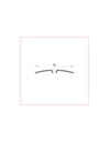 Perfil dilatación/transición para atornillar aluminio 03 - 83cm