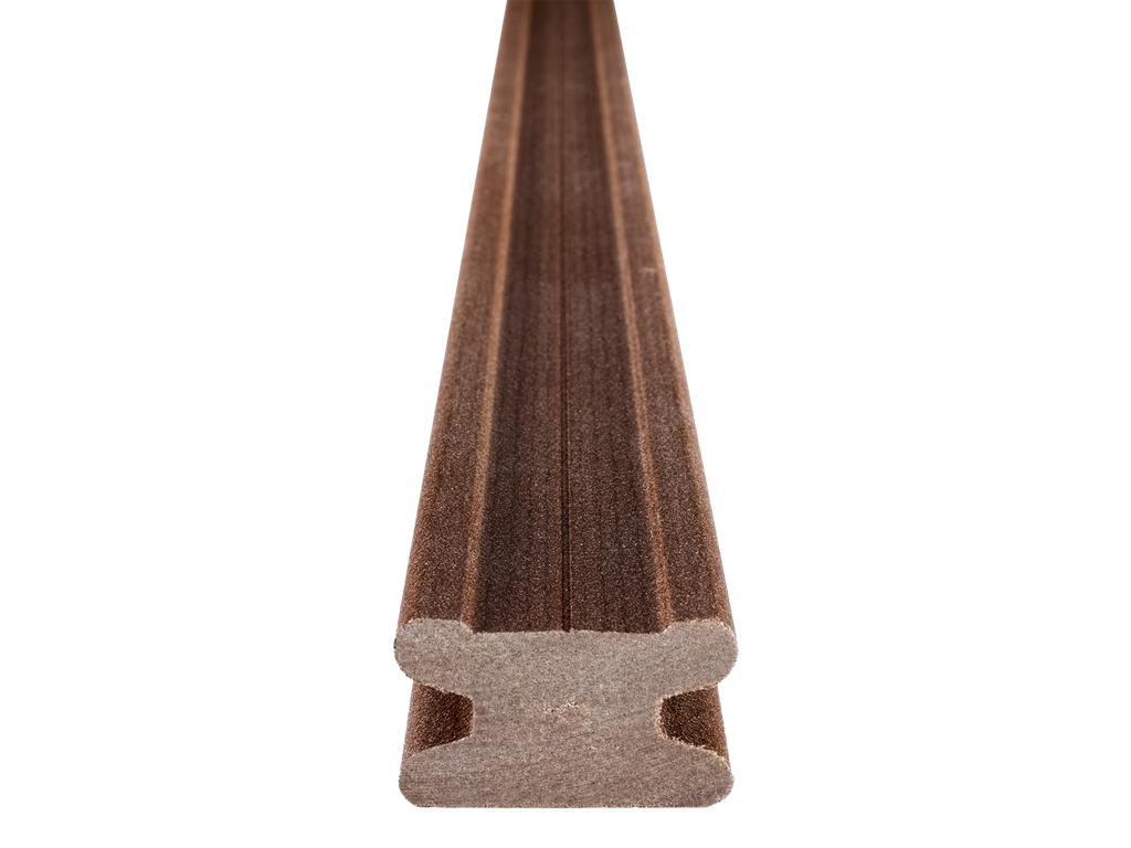 Rastrel WPC Tarima exterior 3000x50x30mm  (3.6ml/m2)