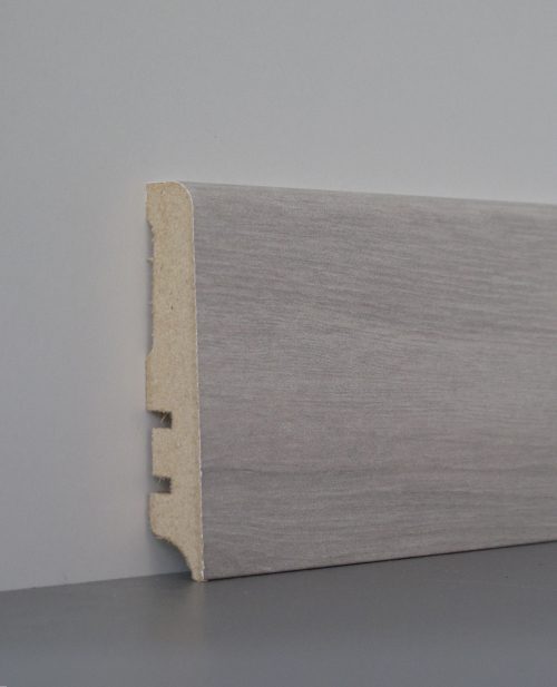 Rodapié a juego Aquaprotect - Roble 1701 - 2200x80x15mm