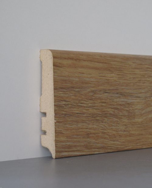 Rodapié a juego Aquaprotect - Roble 1514 - 2200x80x15mm