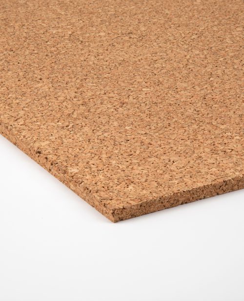 Corcho de alta densidad 8mm en 19 placas 915x610