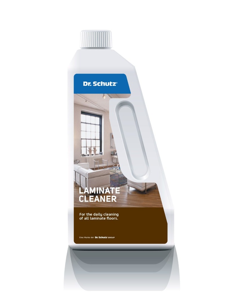 Dr. Schutz - Limpiador suelos laminados  750ml