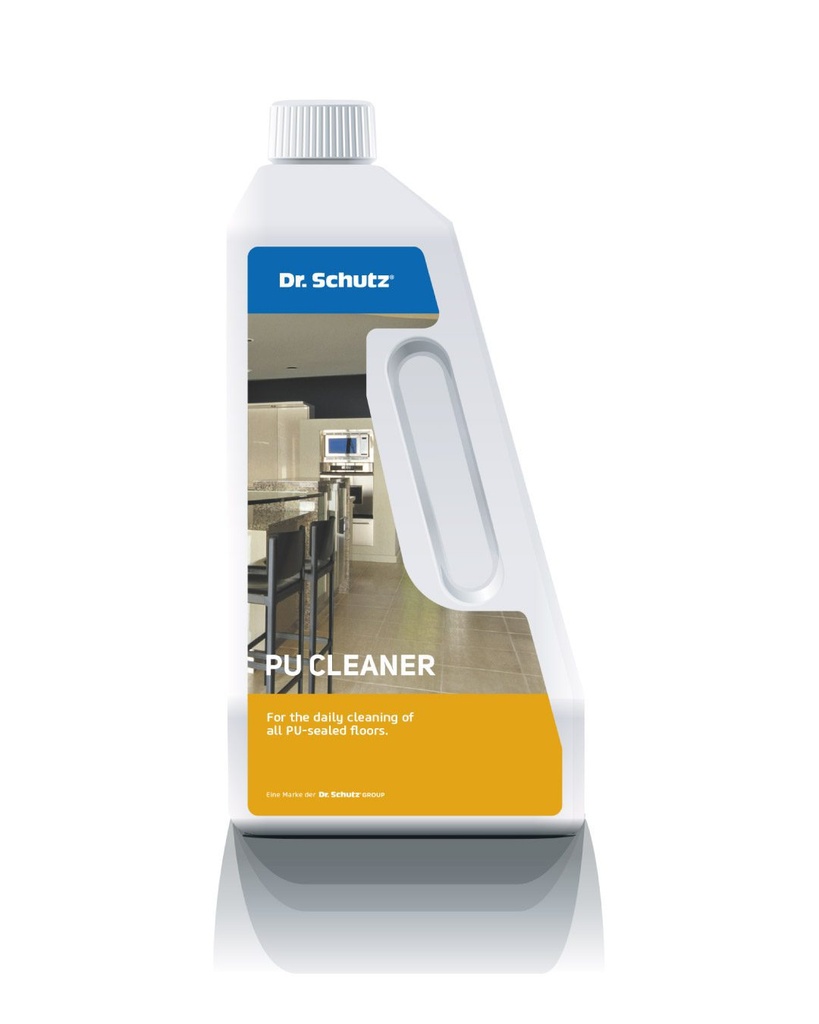 Dr.Schutz - Limpiador de suelos vinílicos 750ml