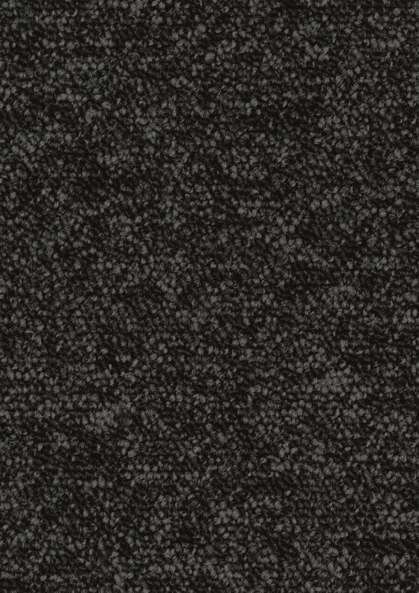 Moqueta Negro II A138 9990V Clase 33 5mm