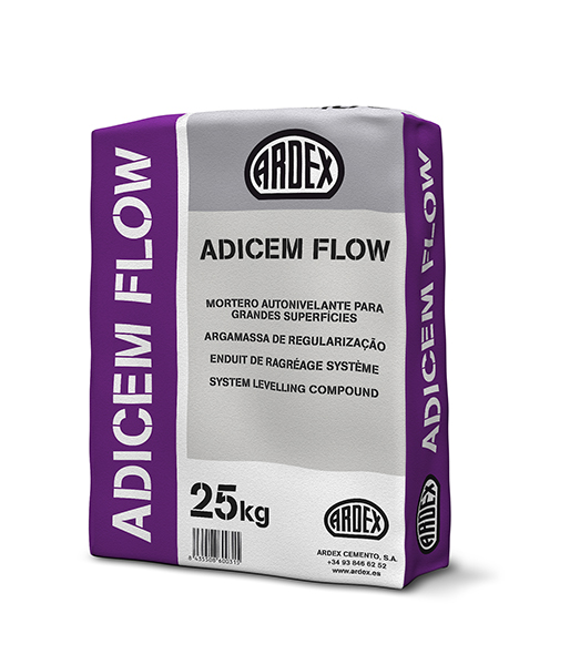 Ardex Adicem Flow - 25kg saco	