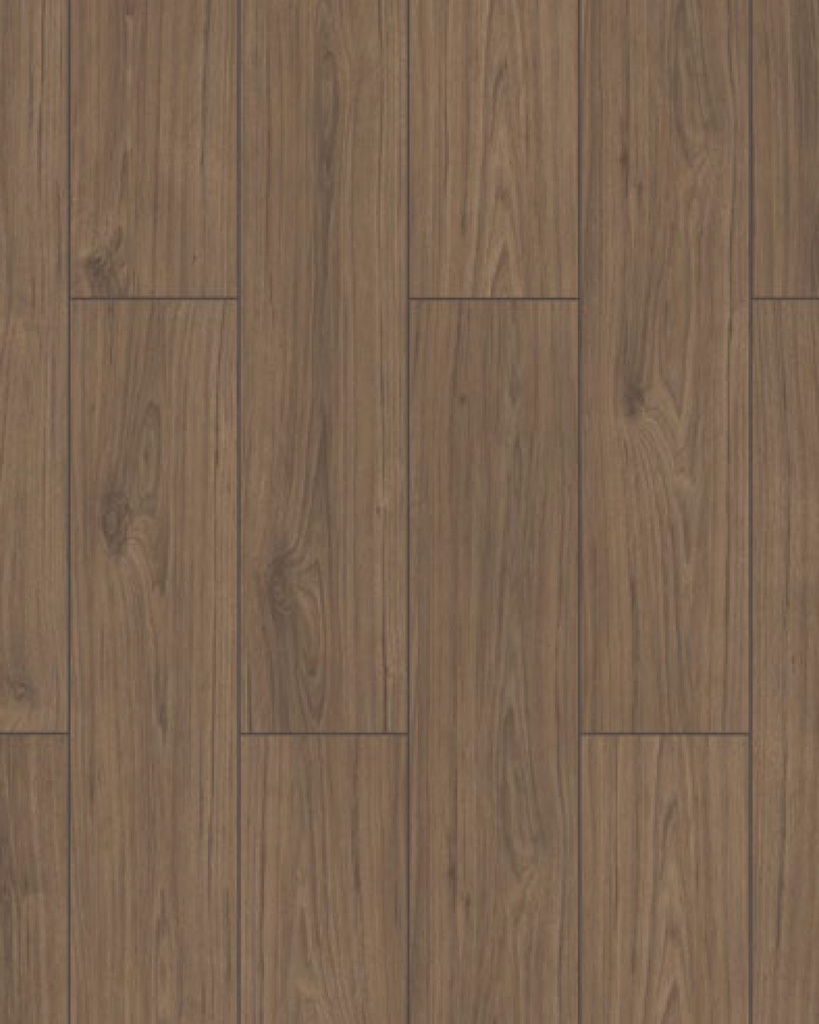 **Floorpan Plus 5 Ref 4004 - 4 biseles AC5/33 - 72h WP -  L2C 1205x197x8mm (raven)	