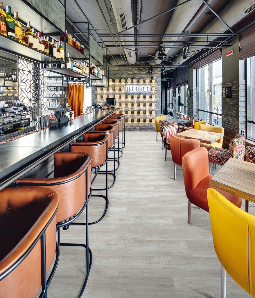 Floors Work 55 ref - PW 3070	