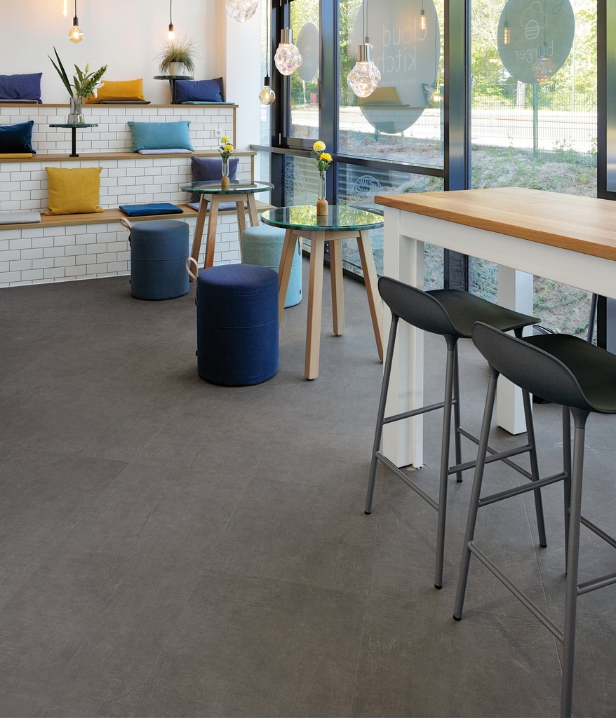 Floors Work 55 ref - TR 556	