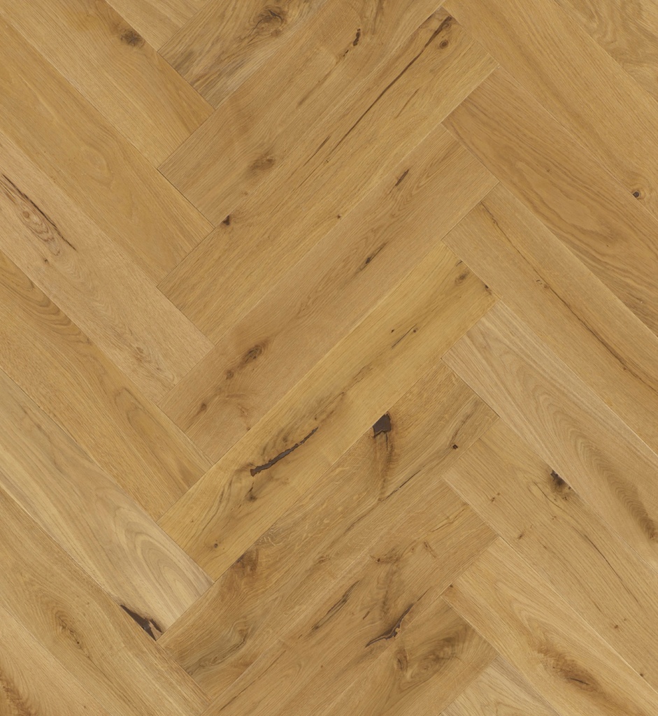 Espiga Les Iconics - LUTECE - 600x125mm 15/3,5 - 4v - Aceite - Encolado	