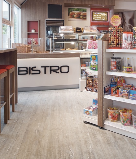 [PRPW3860/55] Floors Work 55 ref - PW 3860	