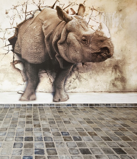 [PRST750/55] Floors Work 55 ref - ST 750	