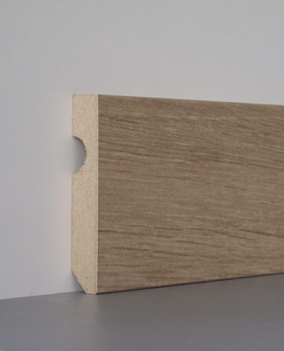 [C8R5726] Zócalo a juego ref  6002 COMET / 8006 NILE OAK / 3009 MOSTAR 2250x78x14mm