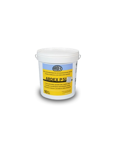 [ARD50502] Ardex Primer para autonivelante P51 bote de  10kg
