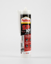 [HK1742444] Pattex SP 101  Instant Tack BLANCO  280 ml 25ud caja