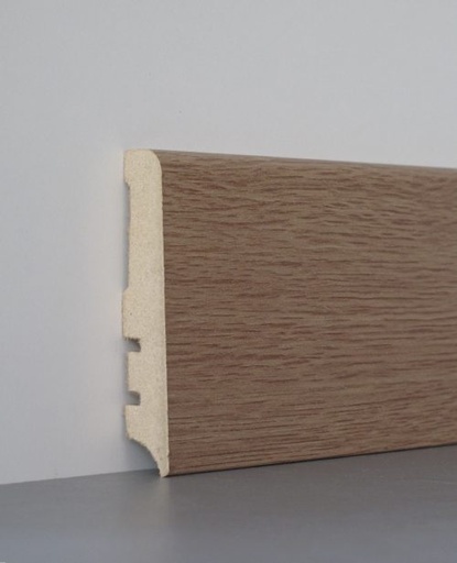 [AP00129615/436] Rodapié a juego Aquaprotect - Roble 1436 - 2200x80x15mm