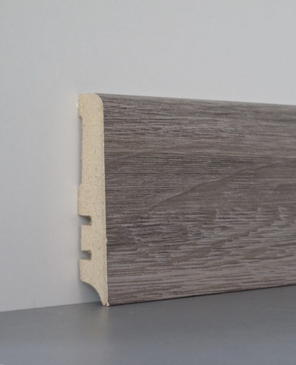 [AP00523586/536] Rodapié a juego Aquaprotect  - Roble 1536 - 2200x80x15mm