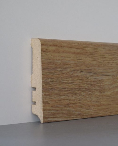 [AP00547463/514] Rodapié a juego Aquaprotect - Roble 1514 - 2200x80x15mm