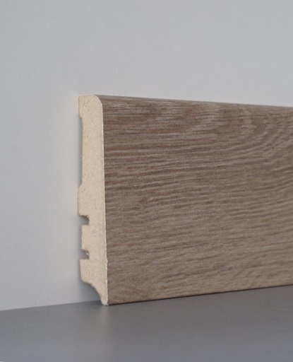 [AP00562163/450] Rodapié a juego Aquaprotect  - Roble 1450 - 2200x80x15mm