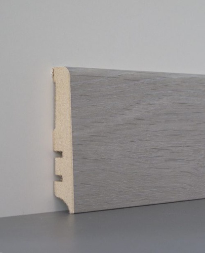 [AP00129650/448] Rodapié a juego Aquaprotect  - Roble 1448 - 2200x80x15mm