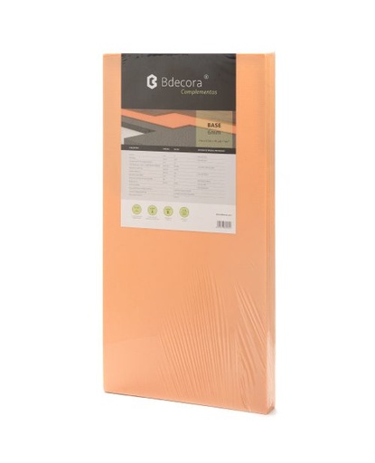 [BDFOAM6M] FOAM grueso para suelos laminados y madera 100x50 6mm 5m2 paquete