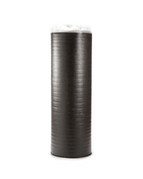 [SEECOPARKT] Foam ECO parquet Negro con film LD + solapa 10cm - 75.6 m2 rollo