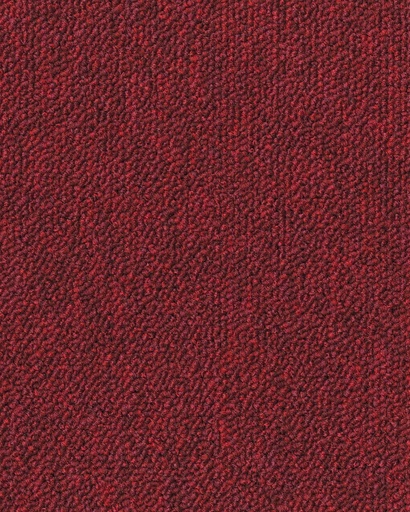[TK711446007] Moqueta Rojo AA90 4218 Clase 33 5mm