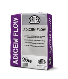 [ARD23603] Ardex Adicem Flow - 25kg saco