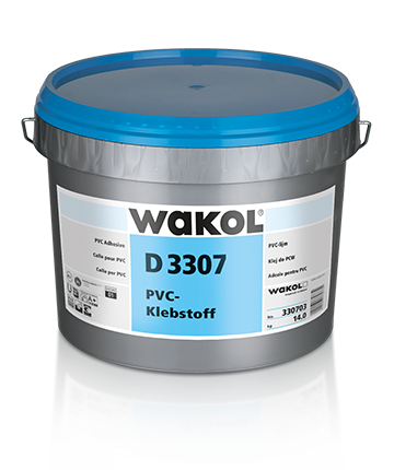 [ARD3867] Ardex Wakol D 3307 PVC - 14kg	