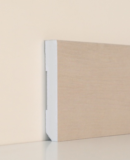 [BLPVC210049225] Rodapié BL PVC Ref OSLO 2250x80X12mm	