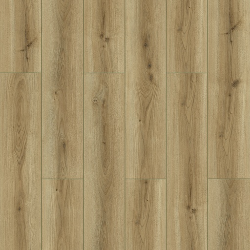 [FLFRV007] Floorpan River Ref 8007 Trent Oak - 4 biseles AC4/32 - 72h WP - L2C 1205x197x8mm	
