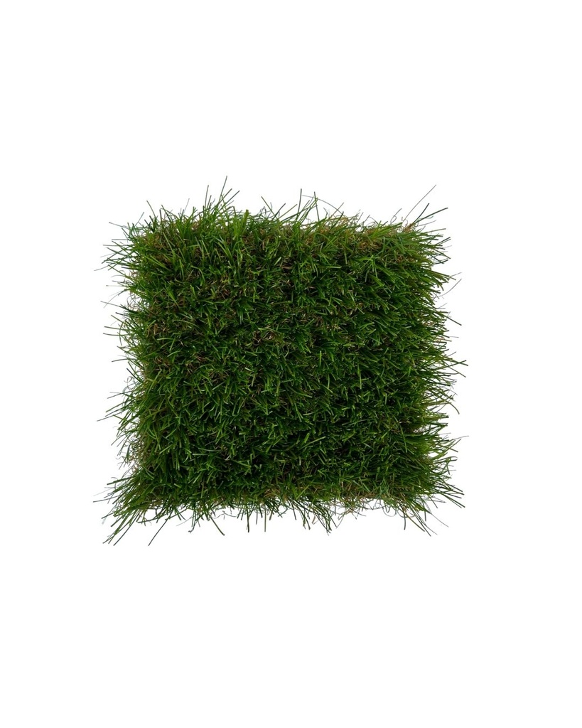 Cesped artificial confort 45mm - rollo 2x20m