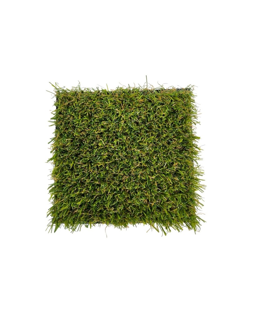 Cesped artificial confort 20mm - rollo 2x20m