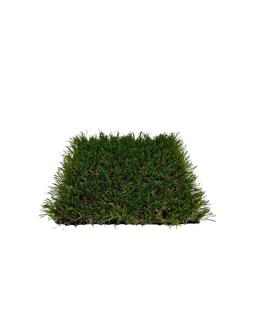 Cesped artificial Deco 30mm - rollo 2x20m