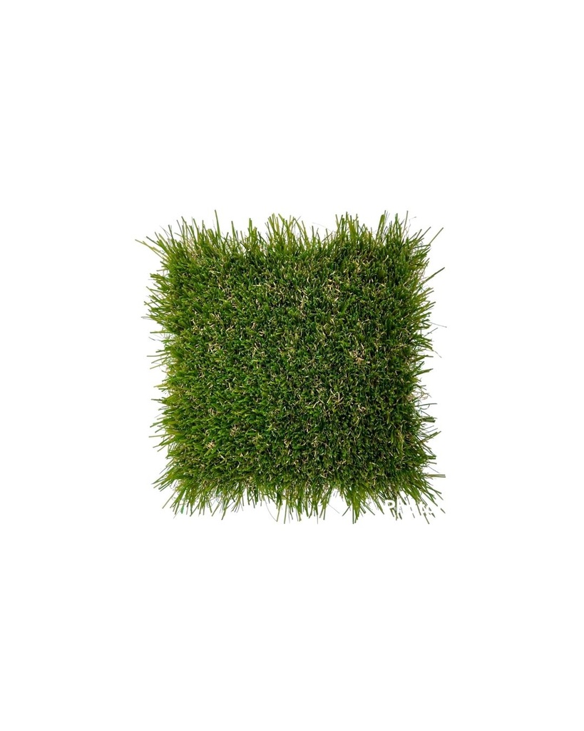 Cesped artificial Deco Plus Wave 35mm - rollo 2x20m