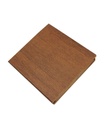 Bamboo Stock Exterior doble cara 1860x139x18mm - Carbonizado - Antihongos - Aceitado
