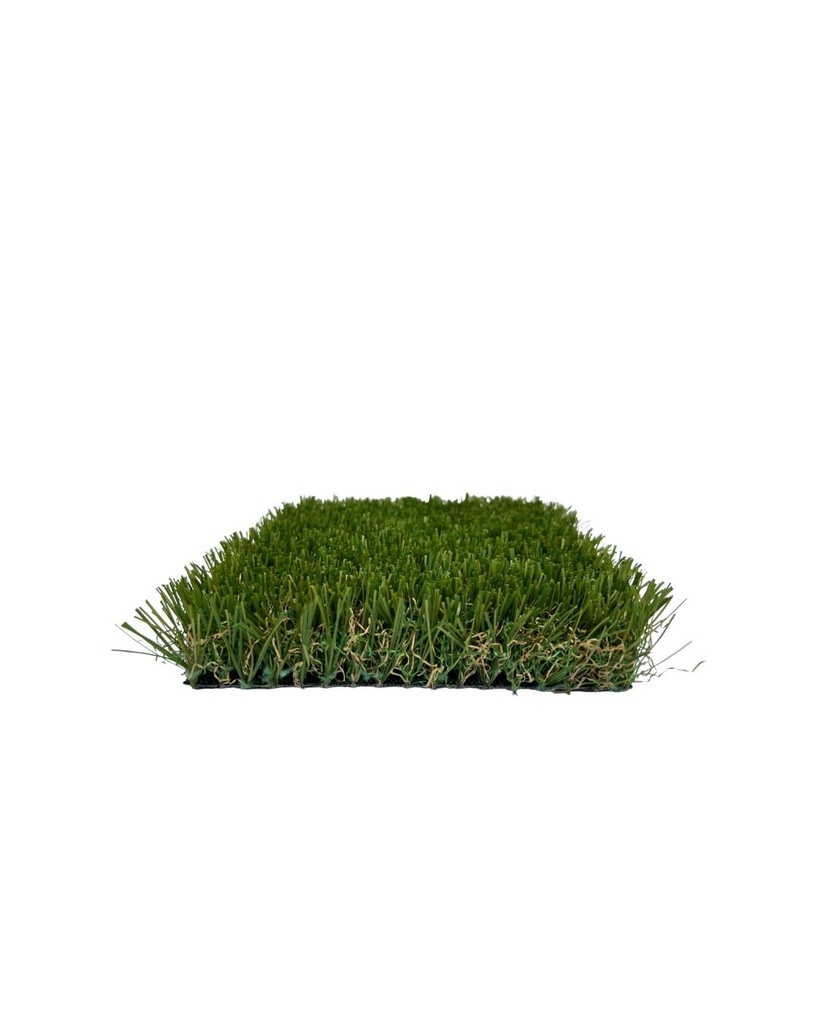 Cesped artificial Deco Plus Wave 35mm - rollo 2x20m