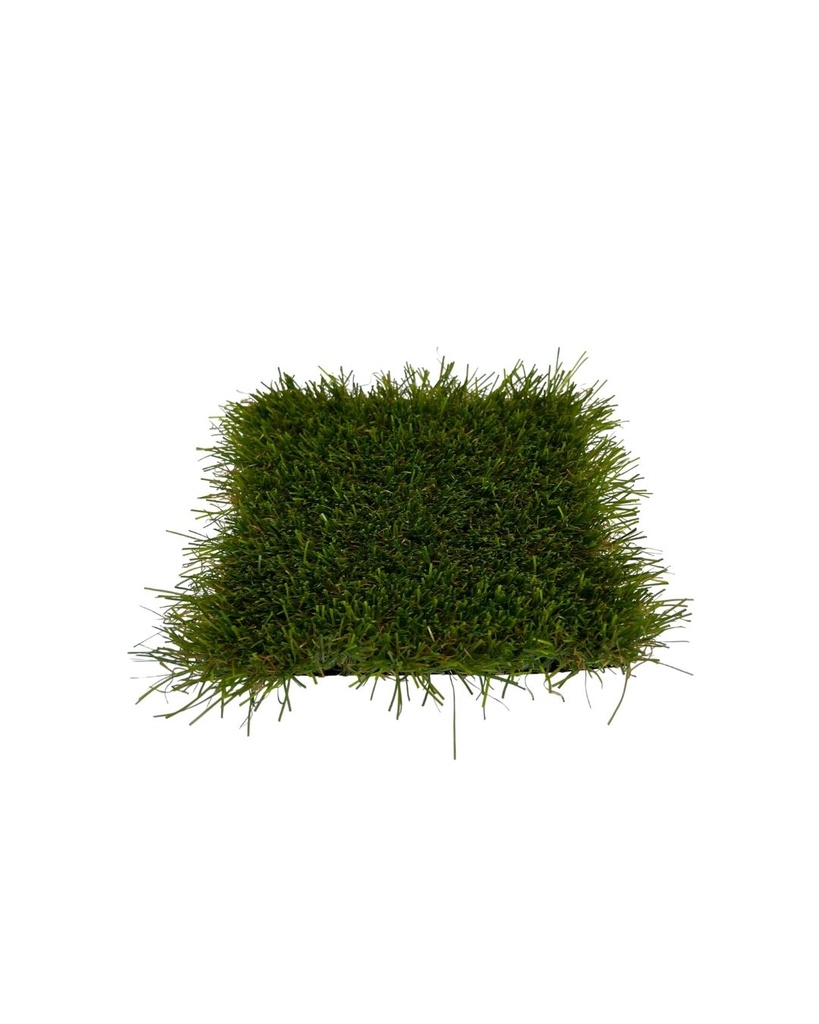 Cesped artificial comfort 40mm - rollo 2x20m