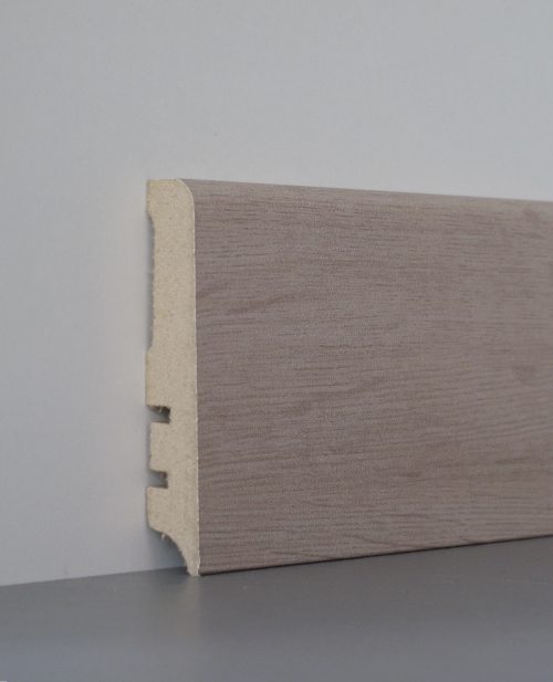 **Rodapié a juego Aquaprotect  - Roble 1702 - 2200x80x15mm