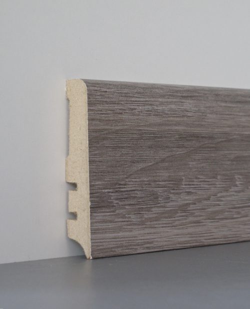 Rodapié a juego Aquaprotect  - Roble 1536 - 2200x80x15mm
