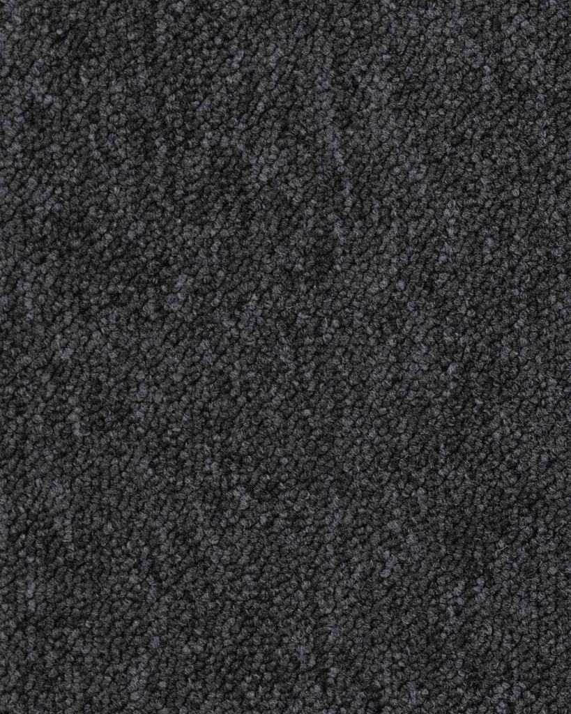 ESSENCE- Moqueta Negro AA90 9502 Clase 33 5mm