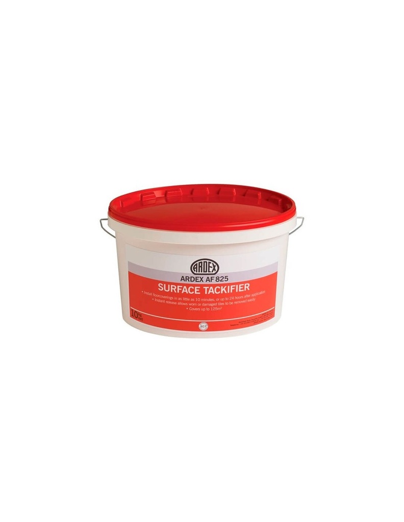 Ardex Wakol D965 fijador de loseta autoporante y lvt 10kg bote