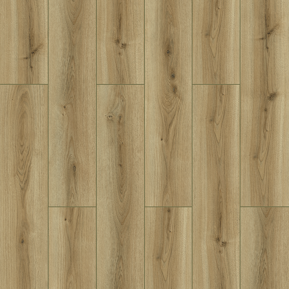 Floorpan River Ref 8007 Trent Oak - 4 biseles AC4/32 - 72h WP - L2C 1205x197x8mm	