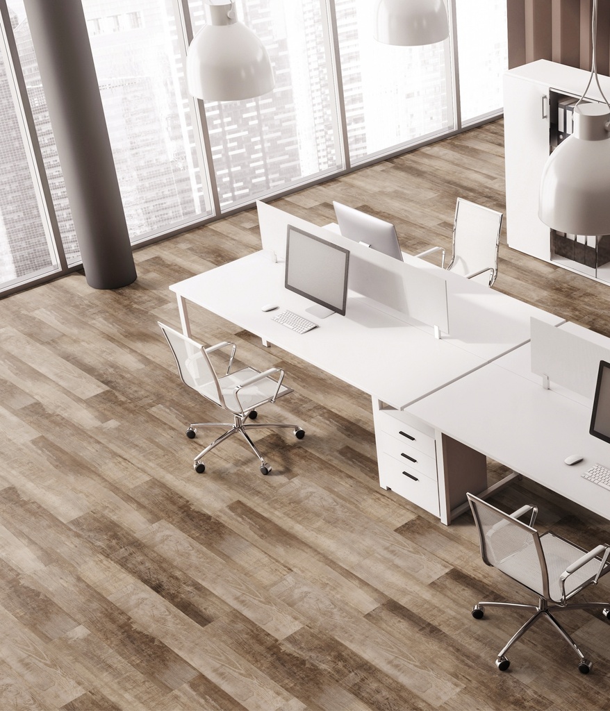 Floors Work 55 ref - PW 2980	