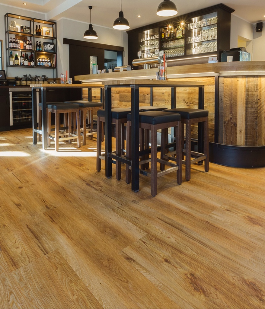 Floors Work 55 ref - PW 3840	