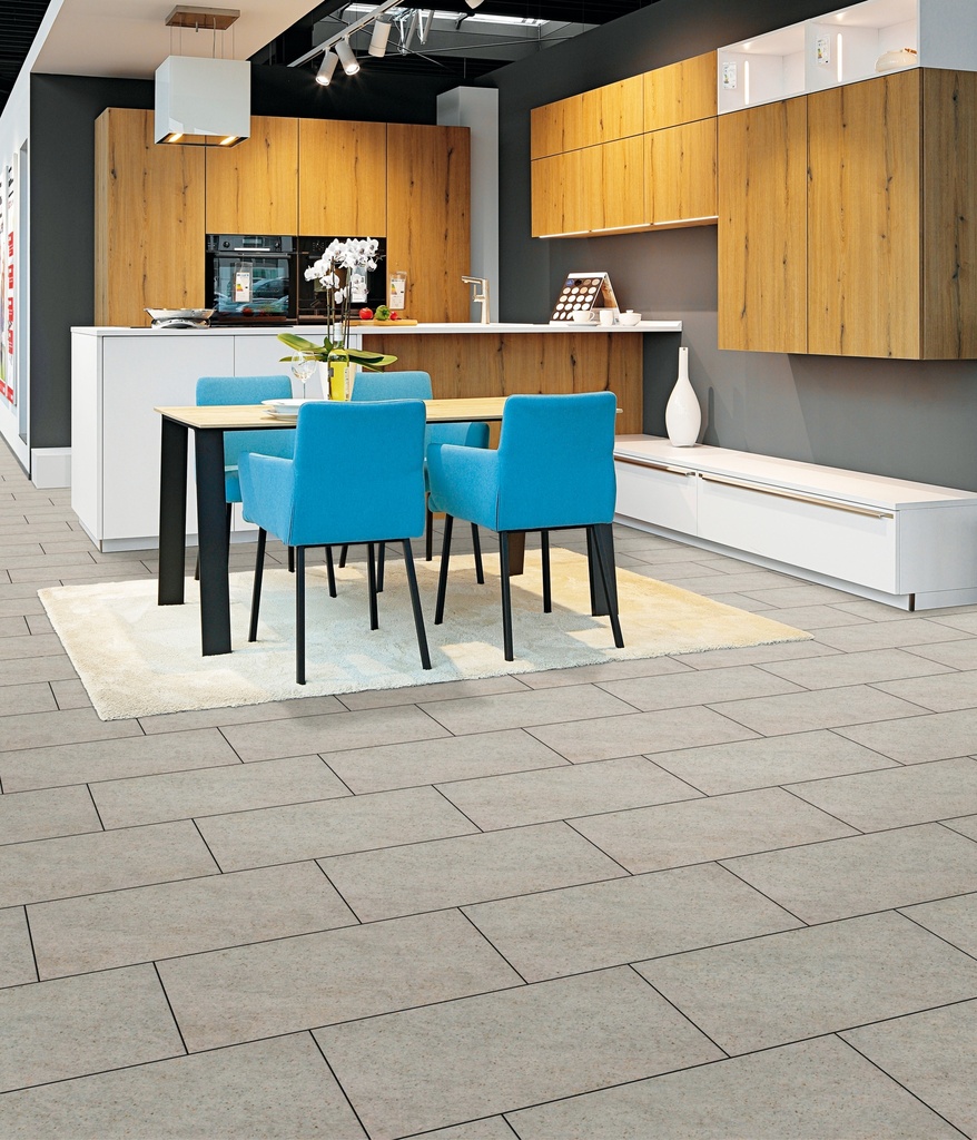 Floors Work 55 ref - ST 760	