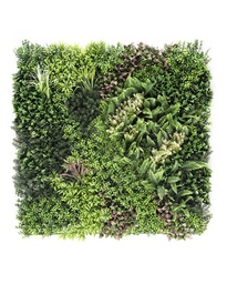 [A0320] Jardín Vertical Borneo B - paneles 1x1m