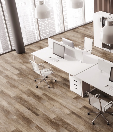 [PRPW2980/55] Floors Work 55 ref - PW 2980	