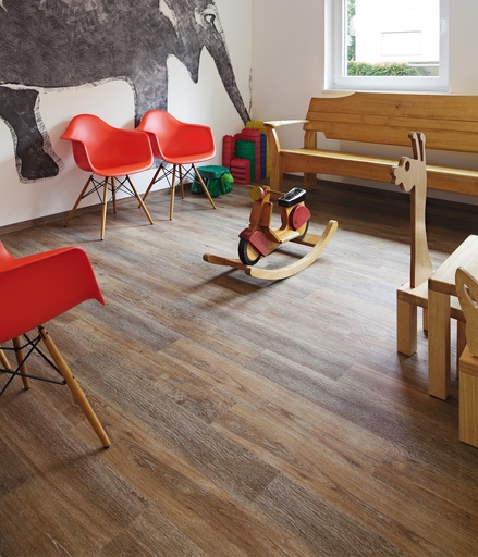 [PRPW3610/55] Floors Work 55 ref - PW 3610	