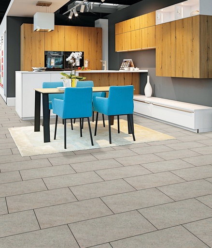 [PRST760/55] Floors Work 55 ref - ST 760	